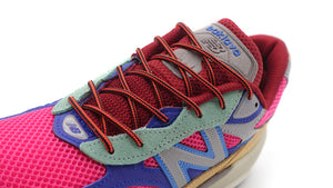 New Balance U990 V6 "Made in USA" "Amazonia" "ACTION BRONSON" AT6 6