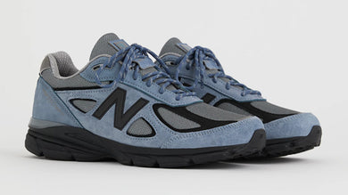 new balance U990 V4 