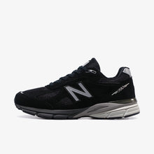 画像をギャラリービューアに読み込む, New Balance U990 V4 "Made in USA" BL4