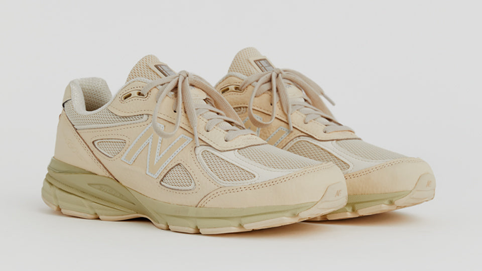 New Balance U990 V4 