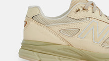 画像をギャラリービューアに読み込む, New Balance U990 V4 &quot;Made in USA&quot; BO4 5