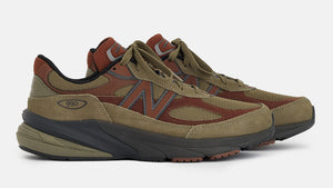 New Balance U990 V6 