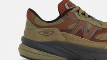 画像をギャラリービューアに読み込む, New Balance U990 V6 &quot;Made in USA&quot;  CA6 5