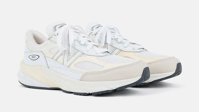 New Balance U990 V6 