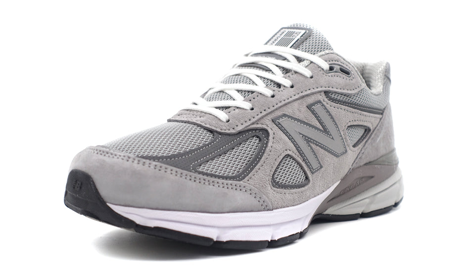 【値下げ中】【美品】M990VS4 new balance 990v4 28cm new balance U990 V4 