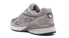 画像をギャラリービューアに読み込む, new balance U990 V4 "Made in USA" GR4 2