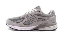 画像をギャラリービューアに読み込む, new balance U990 V4 "Made in USA" GR4 3
