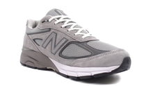 画像をギャラリービューアに読み込む, new balance U990 V4 "Made in USA" GR4 5