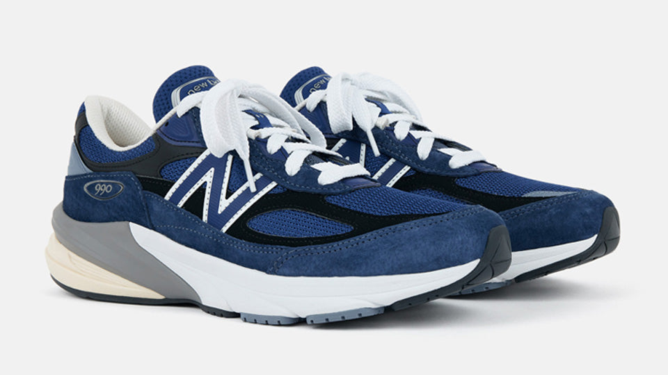 New Balance U990 V6 
