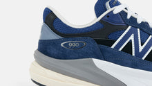 画像をギャラリービューアに読み込む, New Balance U990 V6 &quot;Made in USA&quot; IA6 5