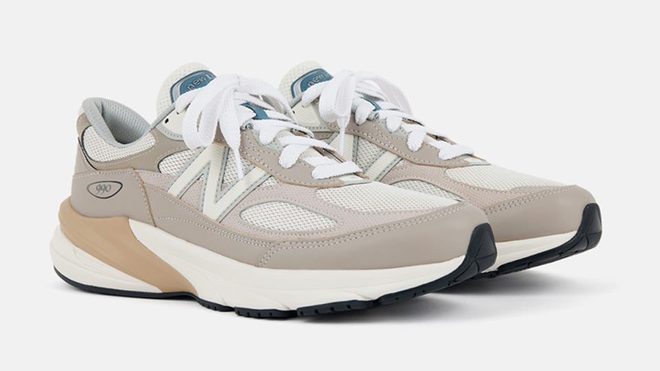 ニューバランス New Balance スニーカー U990MM6 新品 US5 New Balance スニーカー U990MM6 990v6 メンズ レディース