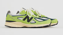 画像をギャラリービューアに読み込む, new balance U990 V4 &quot;Made in USA&quot; NB4 2