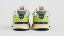 画像をギャラリービューアに読み込む, new balance U990 V4 &quot;Made in USA&quot; NB4 3
