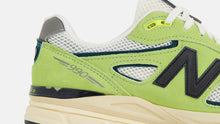 画像をギャラリービューアに読み込む, new balance U990 V4 &quot;Made in USA&quot; NB4 5