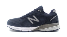 画像をギャラリービューアに読み込む, new balance U990 V4 "Made in USA" NV4 3