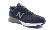 画像をギャラリービューアに読み込む, new balance U990 V4 "Made in USA" NV4 5