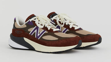 New Balance U990 V6 