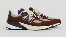 画像をギャラリービューアに読み込む, New Balance U990 V6 &quot;Made in USA&quot; OP6 2