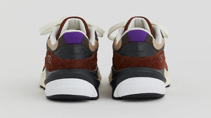 New Balance U990 V6 "Made in USA" OP6 3