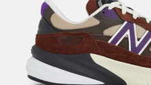 画像をギャラリービューアに読み込む, New Balance U990 V6 &quot;Made in USA&quot; OP6 5