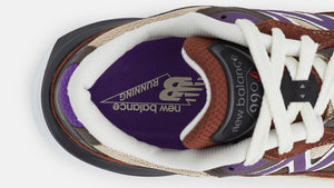 New Balance U990 V6 "Made in USA" OP6 6