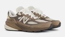 画像をギャラリービューアに読み込む, New Balance U990 V6 &quot;Made in USA&quot;  SG6 1