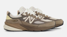 画像をギャラリービューアに読み込む, New Balance U990 V6 &quot;Made in USA&quot;  SG6 2