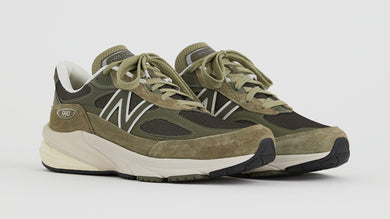 new balance U990 V6 