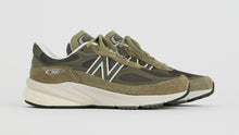 画像をギャラリービューアに読み込む, new balance U990 V6 &quot;Made in USA&quot; TB6 2