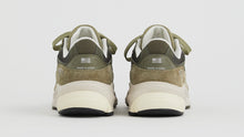 画像をギャラリービューアに読み込む, new balance U990 V6 &quot;Made in USA&quot; TB6 3