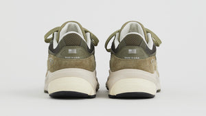 new balance U990 V6 "Made in USA" TB6 3