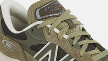画像をギャラリービューアに読み込む, new balance U990 V6 &quot;Made in USA&quot; TB6 4