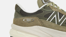 画像をギャラリービューアに読み込む, new balance U990 V6 &quot;Made in USA&quot; TB6 5