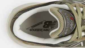 new balance U990 V6 "Made in USA" TB6 6