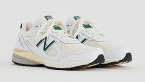 new balance U990 V4 "Made in USA" TC4 1