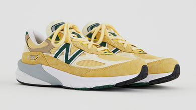 new balance U990 V6 