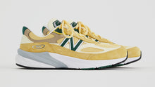 画像をギャラリービューアに読み込む, new balance U990 V6 &quot;Made in USA&quot; TE6 2