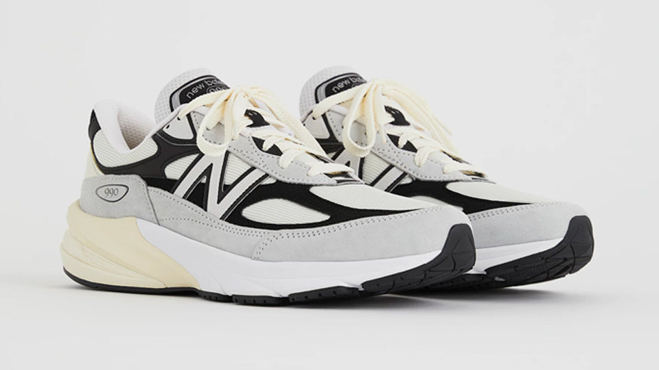 new balance U990 V6 