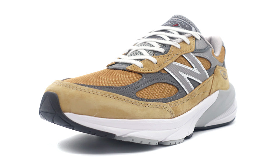 28.5　NEW BALANCE 990 v6 TN6 ベージュ new balance U990 V6 