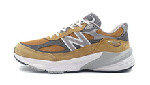 画像をギャラリービューアに読み込む, new balance U990 V6 &quot;Made in USA&quot; TN6 3