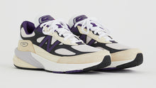 画像をギャラリービューアに読み込む, new balance U990 V6 &quot;Made in USA&quot; WB6 1