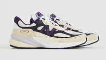 画像をギャラリービューアに読み込む, new balance U990 V6 &quot;Made in USA&quot; WB6 2