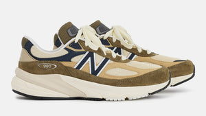 New Balance U990 V6 "Made in USA"  WO6 2