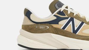 New Balance U990 V6 "Made in USA"  WO6 5