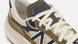 New Balance U990 V6 "Made in USA"  WO6 6