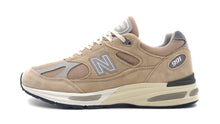 画像をギャラリービューアに読み込む, New Balance U991 V2 &quot;Made in ENGLAND&quot; BE2 3