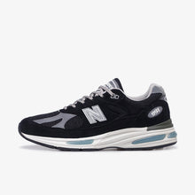 画像をギャラリービューアに読み込む, new balance U991 "Made in ENGLAND" BK2 1