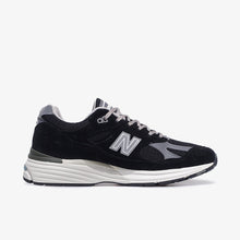 画像をギャラリービューアに読み込む, new balance U991 "Made in ENGLAND" BK2 2