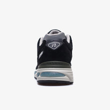 画像をギャラリービューアに読み込む, new balance U991 "Made in ENGLAND" BK2 4