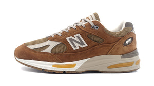 New Balance U991 V2 "Made in ENGLAND"  GB2 3